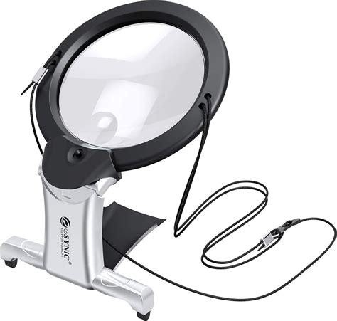 (6k) 9. . Magnifier for jewelry